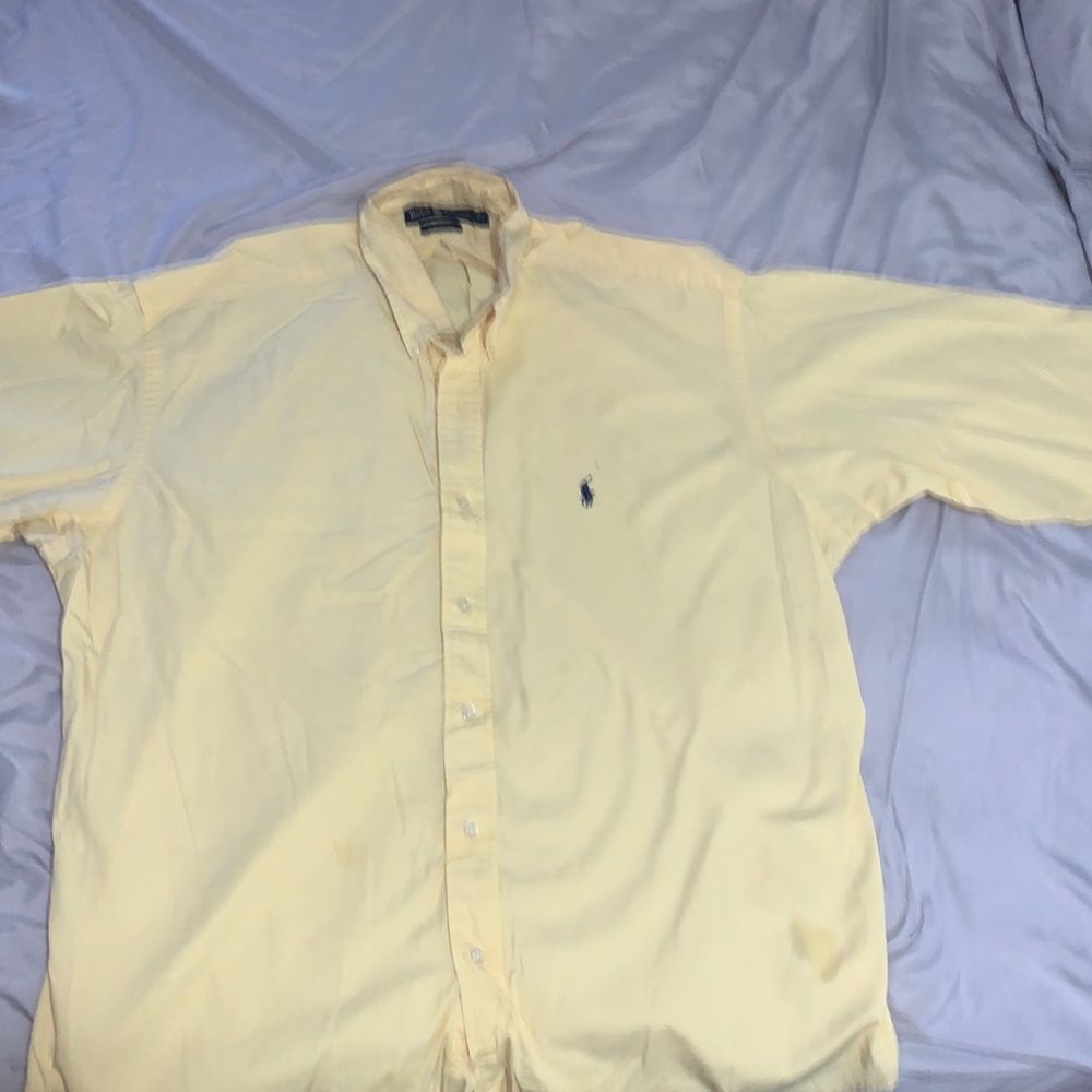 Polo by Ralph Lauren Blake Collection